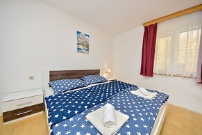 Apartmani Robi i Kristina