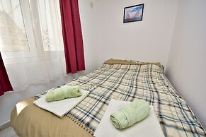 Apartmani Robi i Kristina