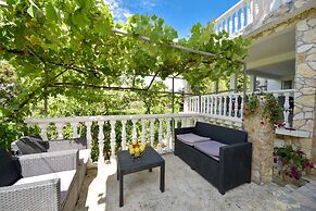 Apartmani Robi i Kristina