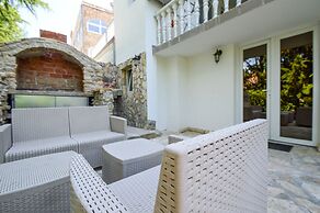 Apartmani Robi i Kristina