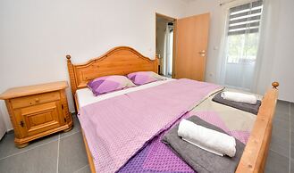 Apartmani Robi i Kristina