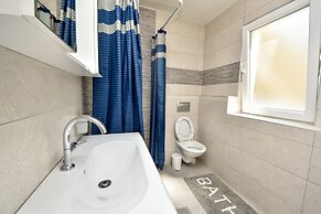 Apartmani Robi i Kristina