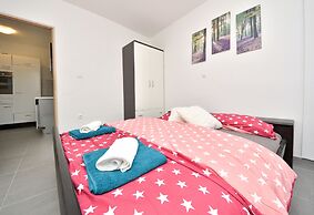 Apartmani Robi i Kristina