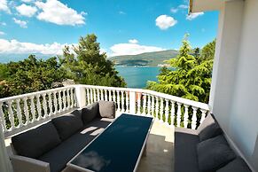 Apartmani Robi i Kristina