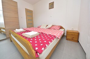 Apartmani Robi i Kristina