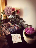 il Chiostro delle Cererie