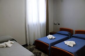 il Chiostro delle Cererie