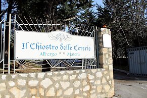 il Chiostro delle Cererie