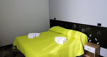 il Chiostro delle Cererie