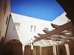 il Chiostro delle Cererie