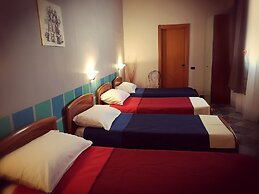 il Chiostro delle Cererie