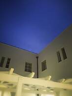 il Chiostro delle Cererie