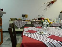 il Chiostro delle Cererie