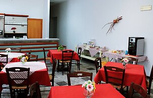 il Chiostro delle Cererie