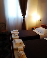 il Chiostro delle Cererie