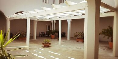 il Chiostro delle Cererie