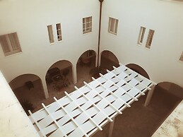 il Chiostro delle Cererie