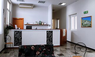 il Chiostro delle Cererie