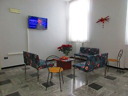 il Chiostro delle Cererie