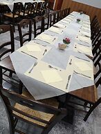 il Chiostro delle Cererie