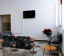 il Chiostro delle Cererie