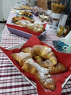 il Chiostro delle Cererie