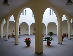 il Chiostro delle Cererie