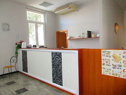 il Chiostro delle Cererie