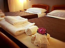 il Chiostro delle Cererie