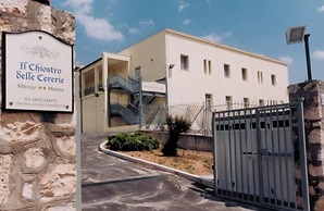 il Chiostro delle Cererie