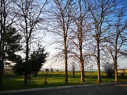 il Chiostro delle Cererie