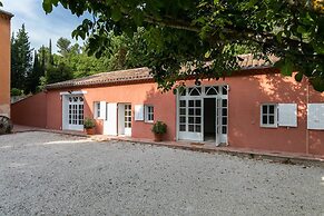 La Féraude - Chambres d'Hôtes