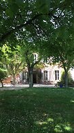 La Féraude - Chambres d'Hôtes