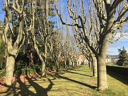 La Féraude - Chambres d'Hôtes