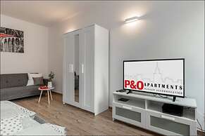 P&O Apartments Metro Politechnika