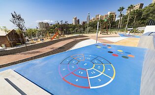 Sunset Drive Mar Holidays