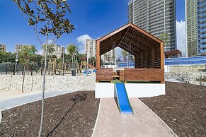 Sunset Drive Mar Holidays