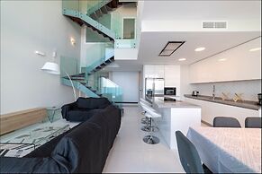 Sunset Drive Mar Holidays