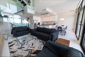 Sunset Drive Mar Holidays