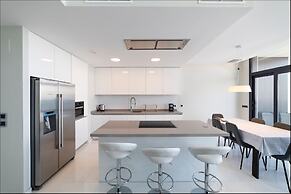 Sunset Drive Mar Holidays