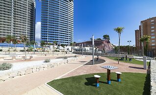 Sunset Drive Mar Holidays