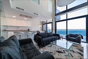 Sunset Drive Mar Holidays