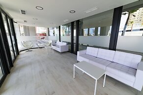 Sunset Drive Mar Holidays