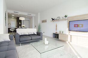 Sunset Drive Mar Holidays