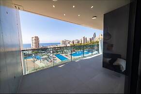 Sunset Drive Mar Holidays