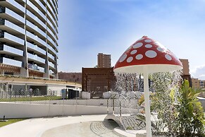 Sunset Drive Mar Holidays