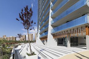 Sunset Drive Mar Holidays