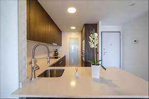 Sunset Drive Mar Holidays