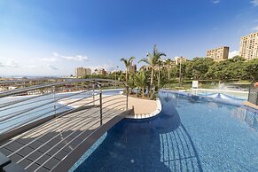 Sunset Drive Mar Holidays