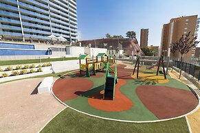 Sunset Drive Mar Holidays